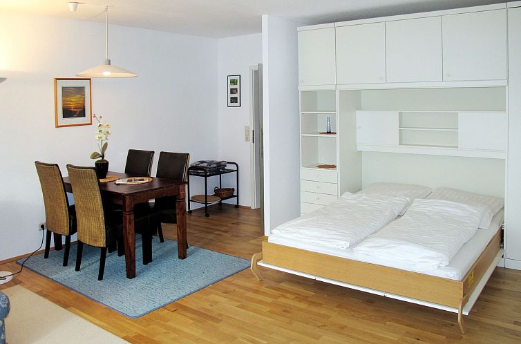 Appartement Glowe (GLW660)