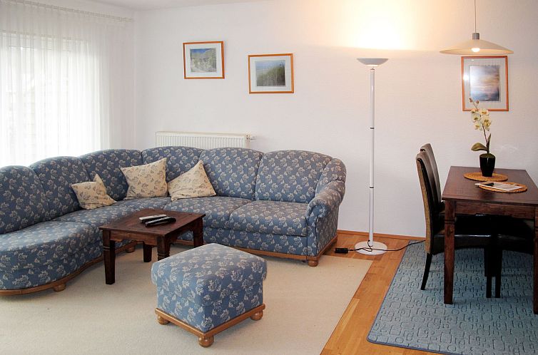 Appartement Glowe (GLW660)