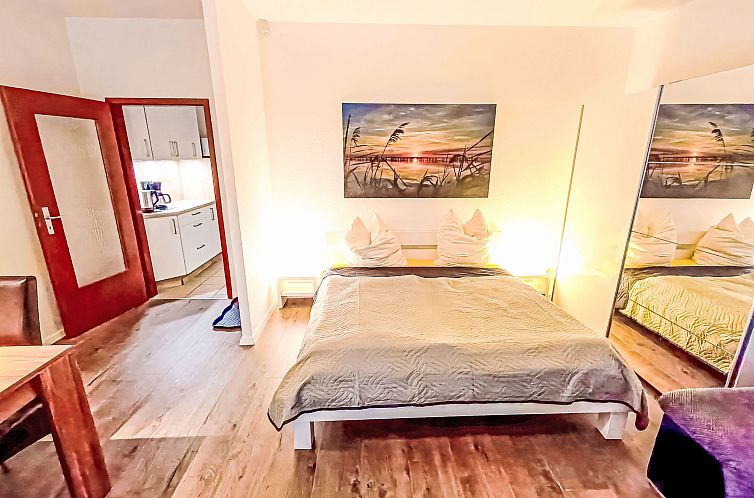 Appartement Glowe (GLW661)