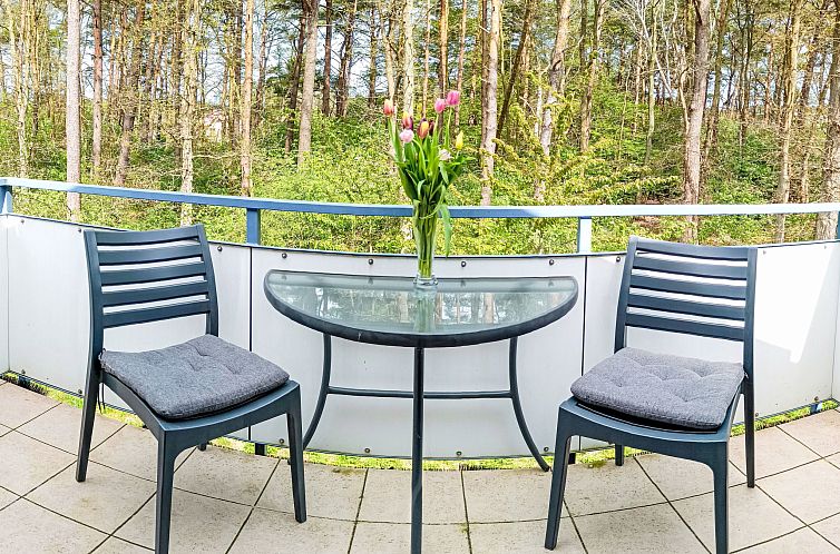 Appartement Glowe (GLW661)