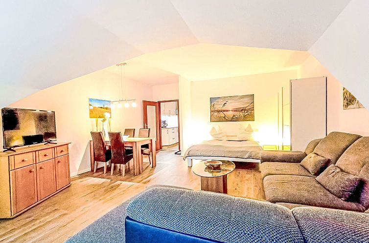 Appartement Glowe (GLW661)