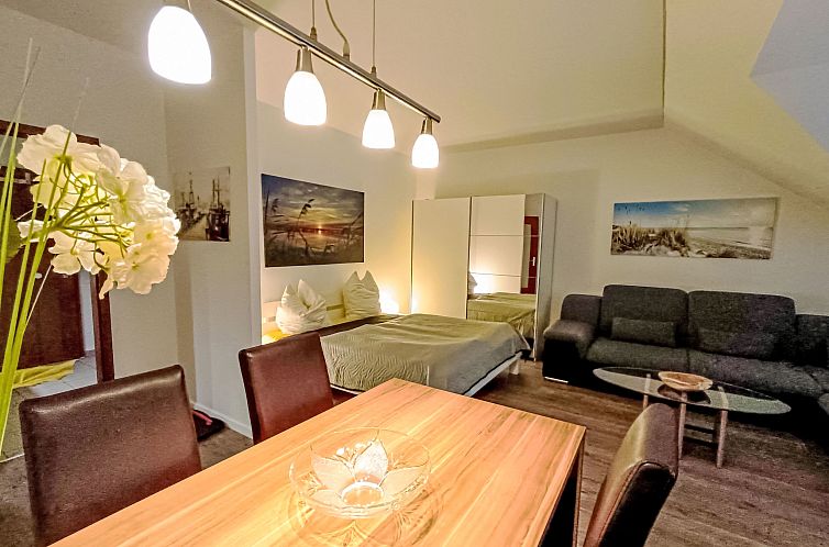 Appartement Glowe (GLW661)