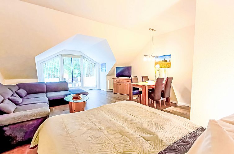 Appartement Glowe (GLW661)