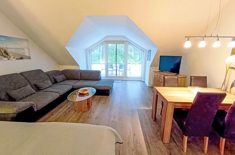 Appartement Glowe (GLW661)