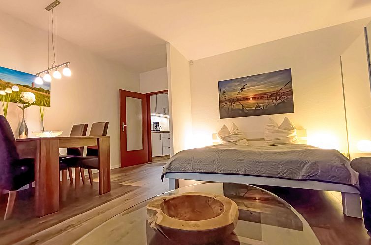 Appartement Glowe (GLW661)