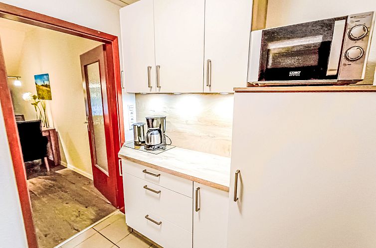 Appartement Glowe (GLW661)