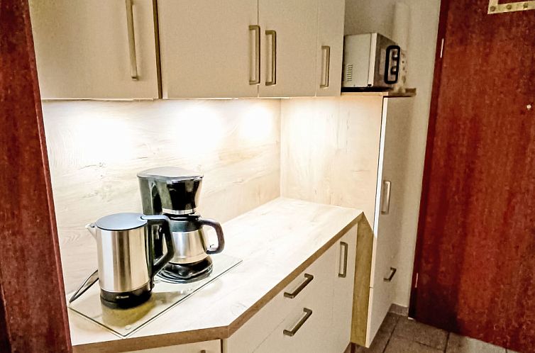 Appartement Glowe (GLW661)