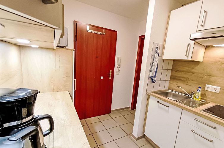 Appartement Glowe (GLW661)