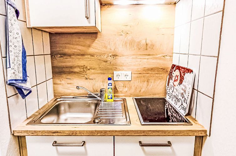 Appartement Glowe (GLW661)