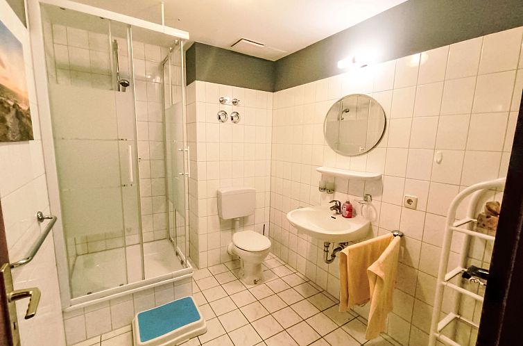 Appartement Glowe (GLW661)