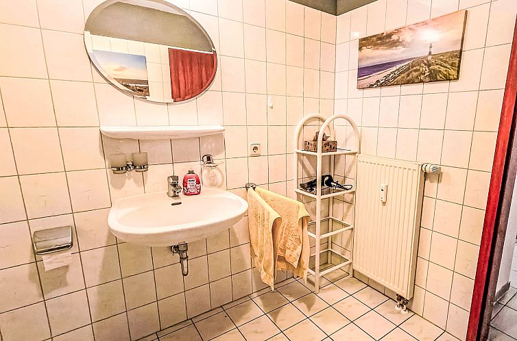 Appartement Glowe (GLW661)