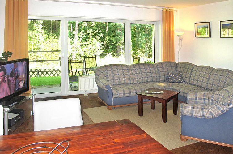 Appartement Glowe (GLW662)