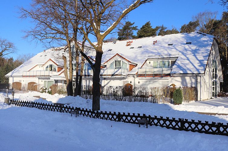 Appartement Glowe (GLW662)