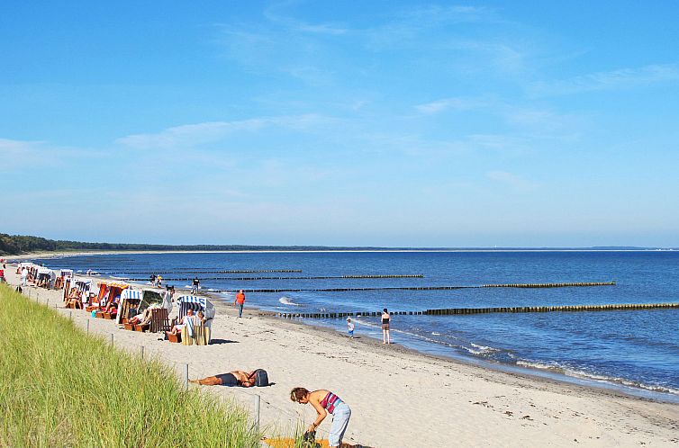 Appartement Glowe (GLW662)