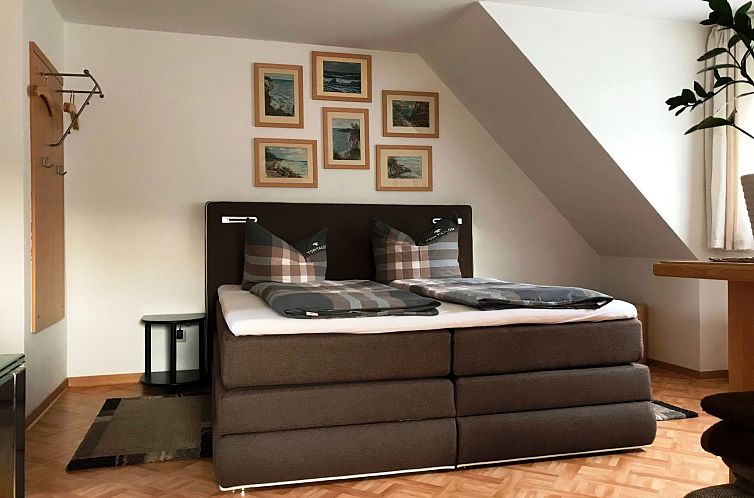 Appartement Strandnahe Ferienwohnung in ruhiger Lage