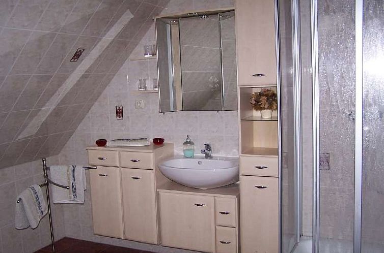 Appartement Strandnahe Ferienwohnung in ruhiger Lage