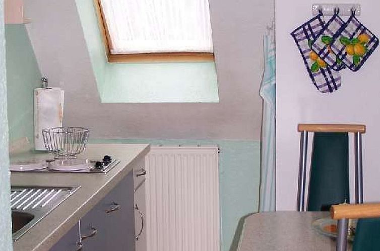 Appartement Strandnahe Ferienwohnung in ruhiger Lage