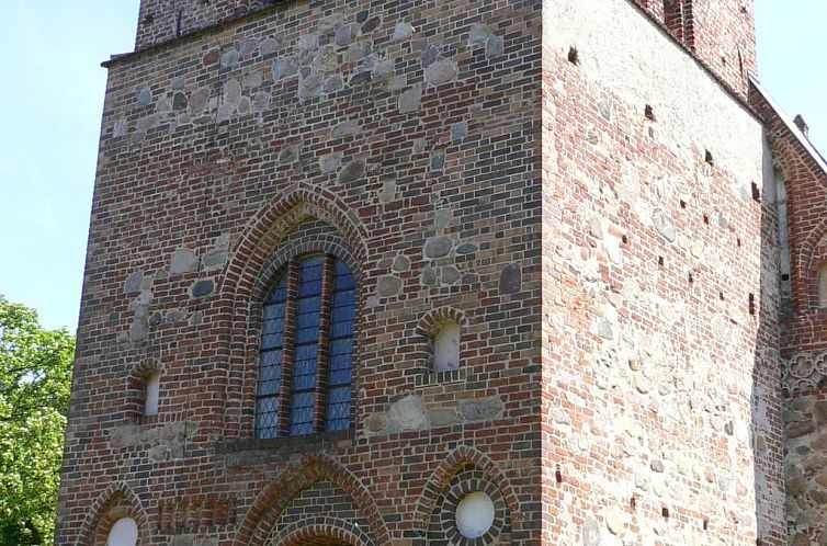 Appartement Strandnahe Ferienwohnung in ruhiger Lage