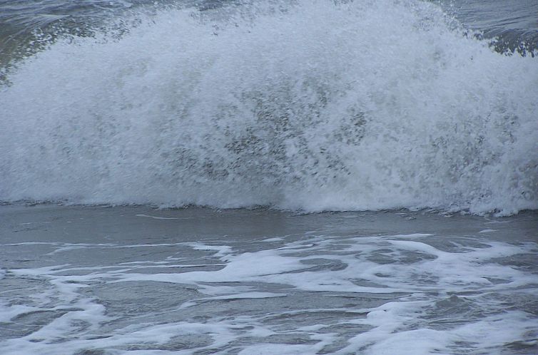 Appartement Strandnahe Ferienwohnung in ruhiger Lage