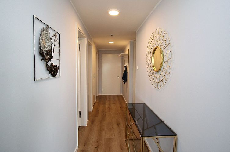 Appartement exclusives Apartement in Glowe Villa Am Meer OG