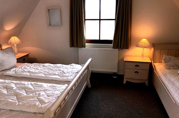 Vakantiehuis Reethaus Santa Maria