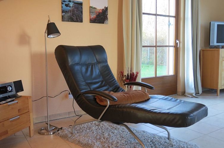 Vakantiehuis Reethaus Santa Maria