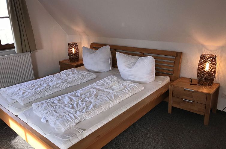 Vakantiehuis Reethaus Santa Maria