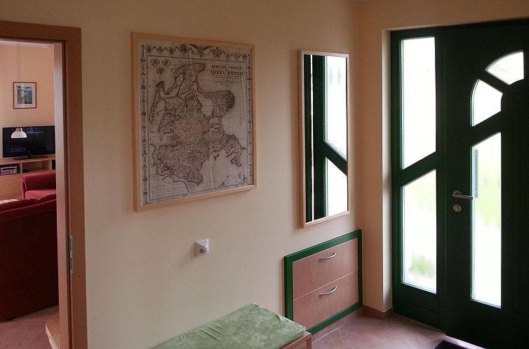 Vakantiehuis Anemone