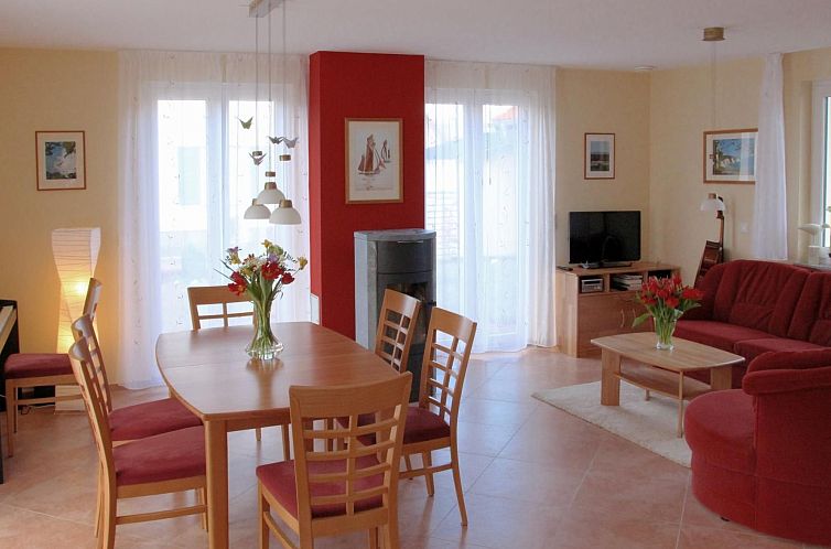 Vakantiehuis Anemone