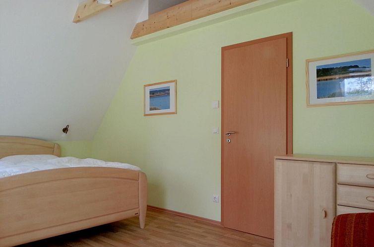 Vakantiehuis Anemone