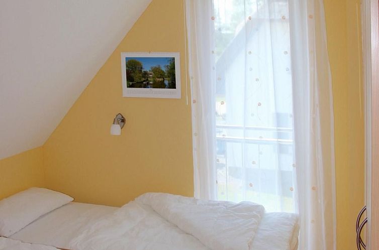 Vakantiehuis Anemone