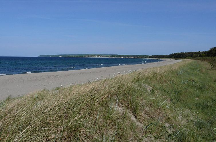 Vakantiehuis Anemone