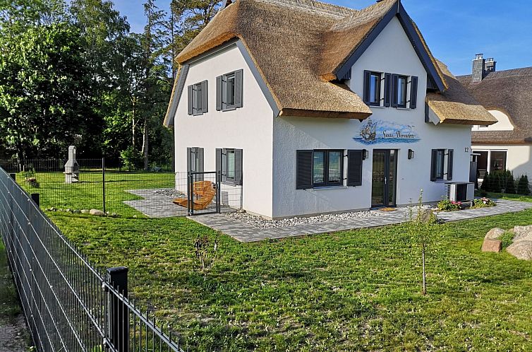 Vakantiehuis Santa Bernadette