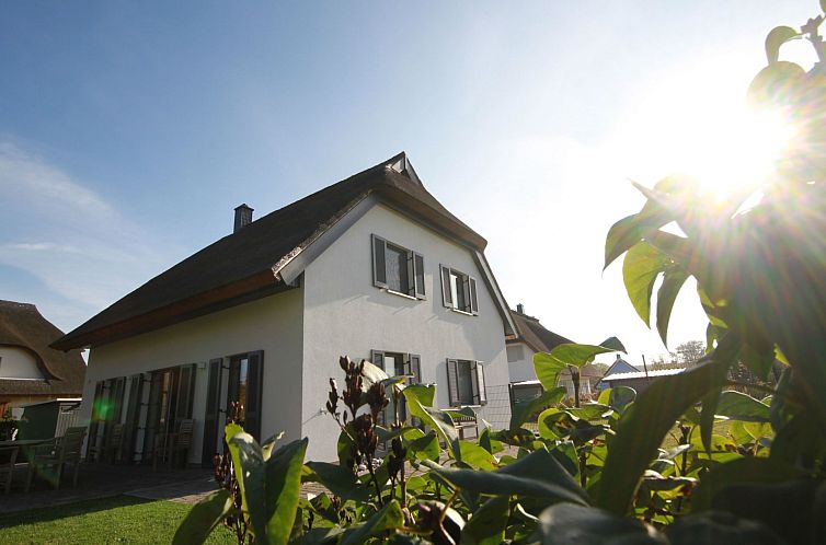 Vakantiehuis Santa Bernadette