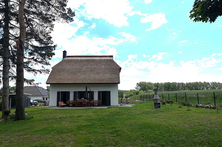 Vakantiehuis Santa Bernadette