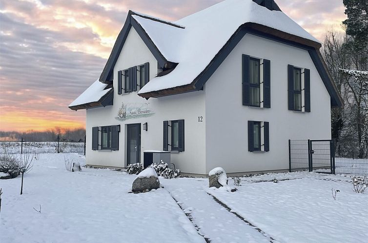 Vakantiehuis Santa Bernadette