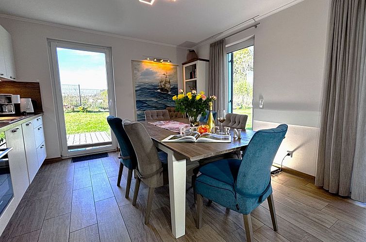 Vakantiehuis Santa Bernadette