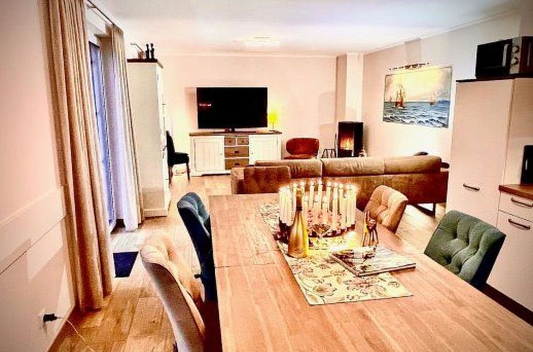 Vakantiehuis Santa Bernadette
