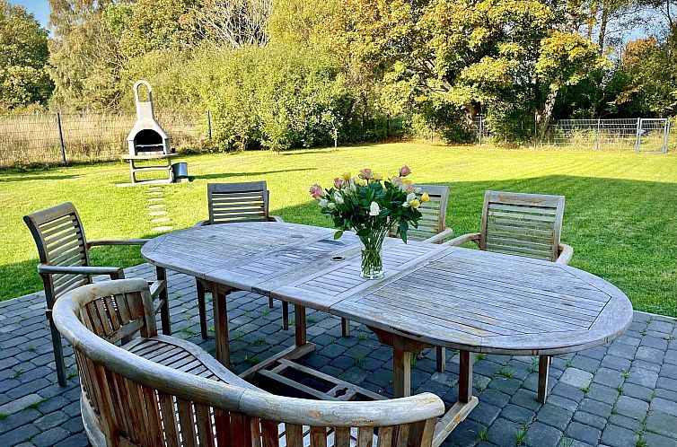 Vakantiehuis Santa Bernadette