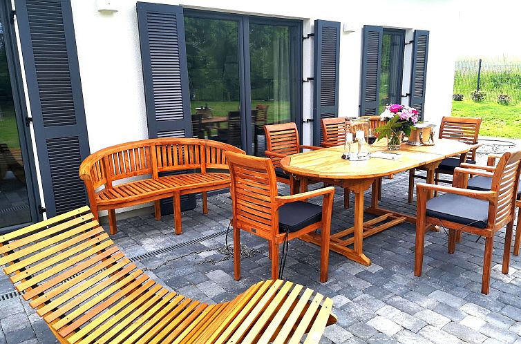 Vakantiehuis Santa Bernadette