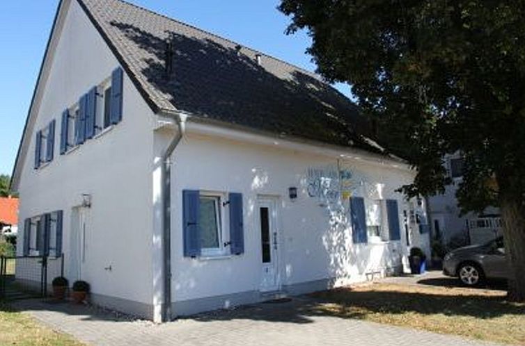 Unterkunft 03011622 - Ferienhaus Ostsee - Vakantiehuis Haus am Meer 4