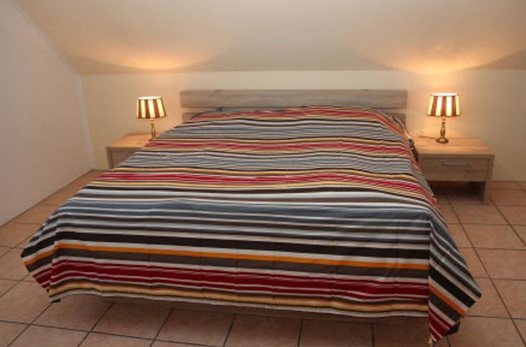 Vakantiehuis Haus am Meer 4