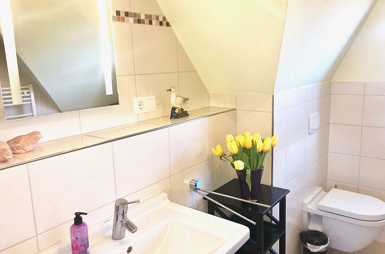 Vakantiehuis Reethaus Meeresbrise