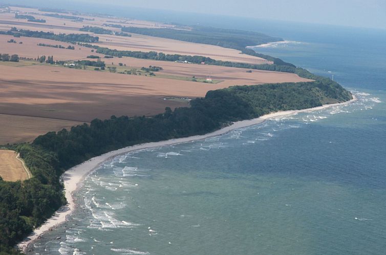 Vakantiehuis Reethaus Meeresbrise