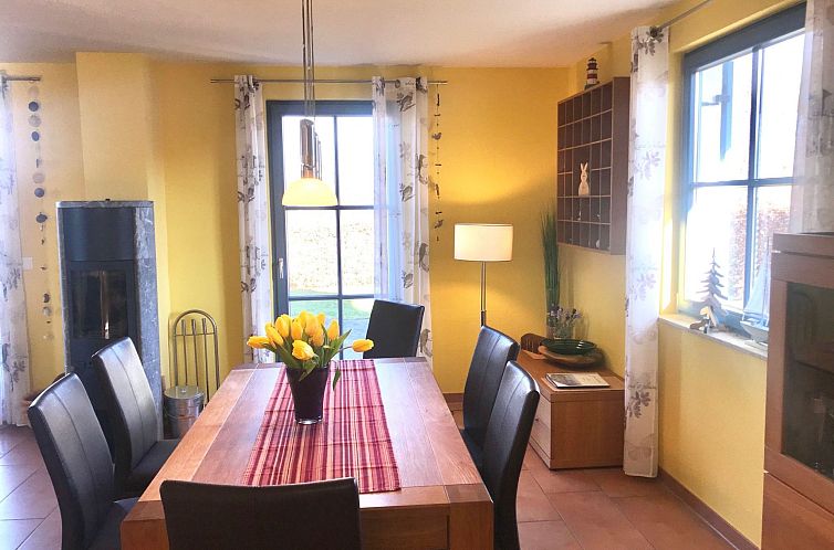 Vakantiehuis Reethaus Meeresbrise