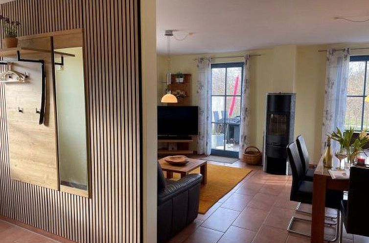 Vakantiehuis Reethaus Meeresbrise