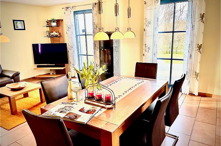 Vakantiehuis Reethaus Meeresbrise