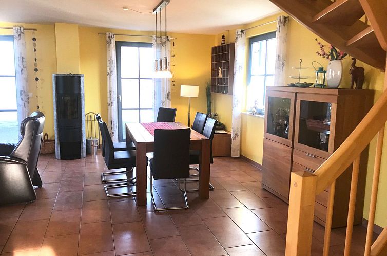 Vakantiehuis Reethaus Meeresbrise