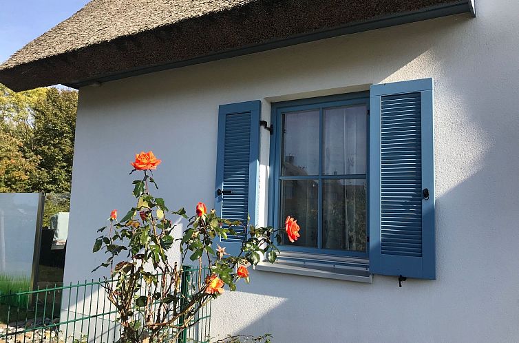 Vakantiehuis Reethaus Meeresbrise