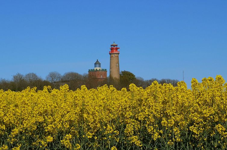Vakantiehuis Reethaus Meeresbrise